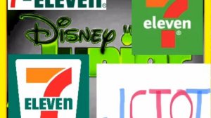 Disney Junior Bumper Jungle Junction In Wanda Rabbit Major In 7 Eleven Chorded