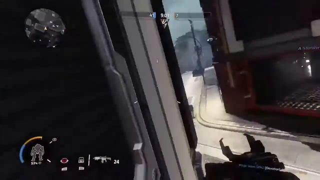 Titanfall 2 - Attrition - November 2 2016 смотреть онлайн