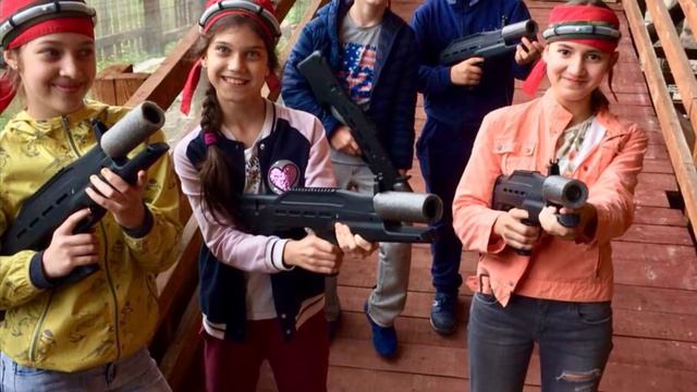 Выпускной в Начальной школе гимназии «СОКРАТ», 2014-2018 гг смотреть онлайн