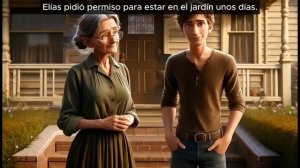 Начни понимать испанский на слух. Короткие истории для начинающих (A1-A2)