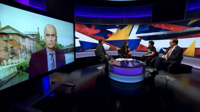 How united are the Labour Party? - BBC Newsnight смотреть онлайн