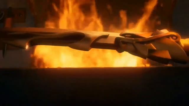 ТИПА RYTP ⭐ Ninjago Season 10 смотреть онлайн