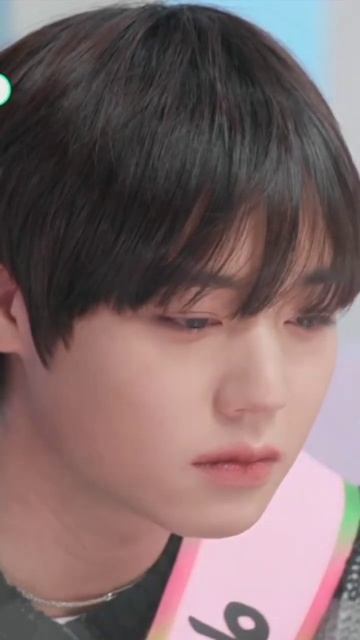 Park Jihoon cries so beautifully #parkjihoon смотреть онлайн