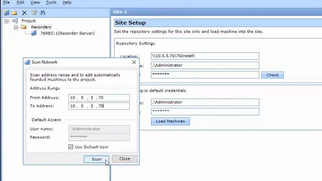 VMS TechTips Centrally Deploy VMS Servers смотреть онлайн
