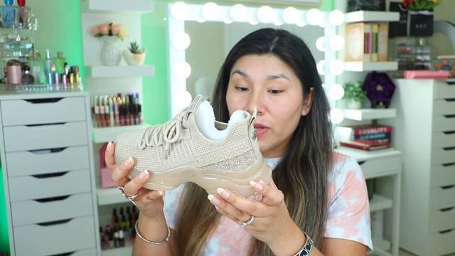 🛍 STEVE MADDEN HAUL!! - AUTO-REGALOS POR MI CUMPLEAÑOS | MIL GRACIAS A USTEDES!! #IneHaul | IneHT25 смотреть онлайн