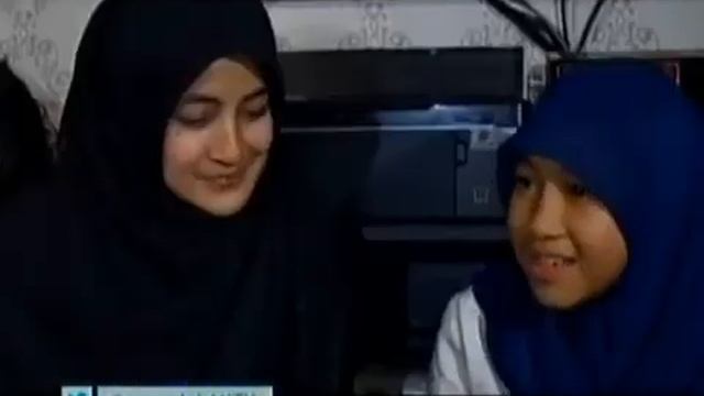 Seleb@seleb Banyak Pikiran, Istri Uje Sakit смотреть онлайн