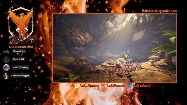 EA Play Live June 2020 LIVE REACTION смотреть онлайн