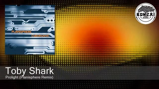 Toby Shark - Prolight (Planisphere Remix) смотреть онлайн