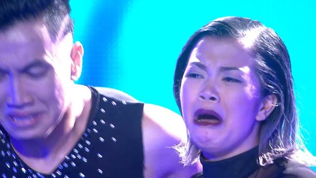 Pilipinas Got Talent Season 5 Live Semifinals: Power Duo - Dance Duo смотреть онлайн
