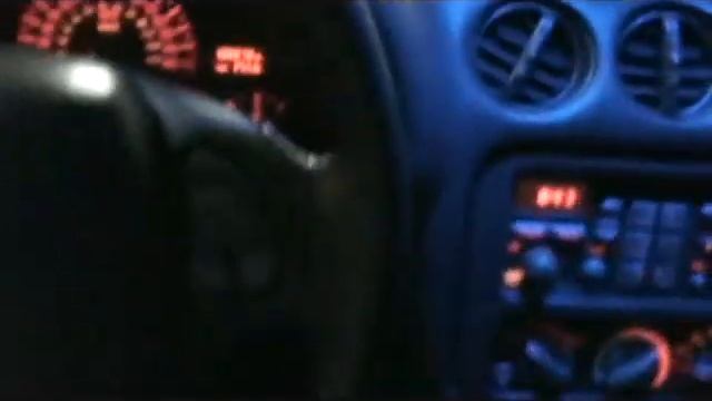 1999 stock Trans am Idle and Rev смотреть онлайн