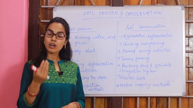 Resources and Development (LESSON 04) || Geography || CBSE Class X || Mukta Pathashala смотреть онлайн