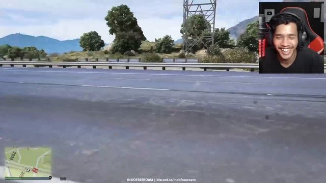 NYORE BARENG TIGER CJDW & GL PETRONAS смотреть онлайн