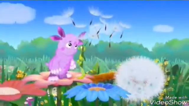 Лунтик и его друзья загадки и отгадки смотреть онлайн