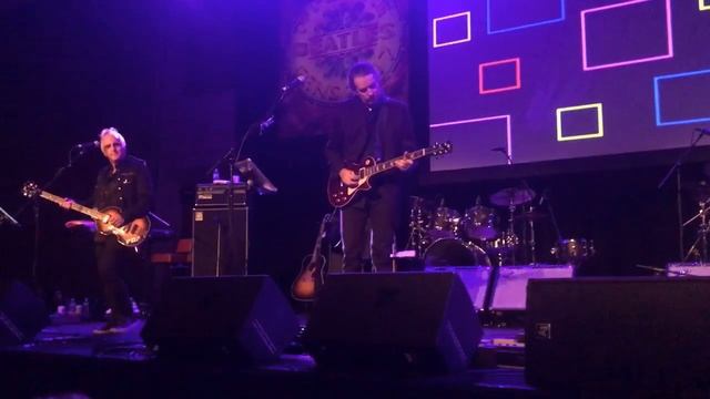 Liverpool: Fixing A Hole @ The Fest For Beatles Fans Chicago 2017