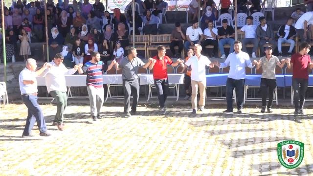 NİĞDE KAYIRLI KÖYÜ 26. SILA-İ RAHİM VE AYRAN ŞÖLENİ BÖLÜM-1 смотреть онлайн