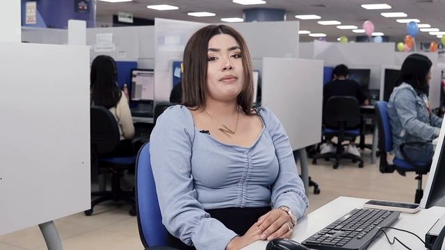 12 años Konecta Perú смотреть онлайн