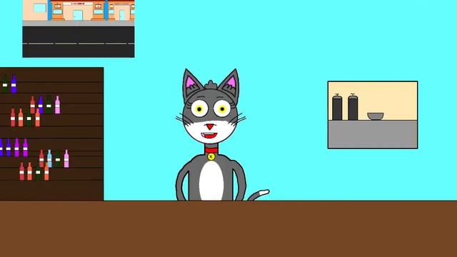 The Pegasus Show Episode 19. The Delivery смотреть онлайн