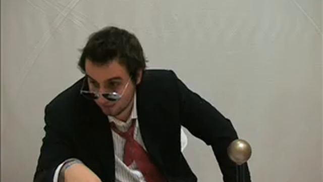Faust - Der Komödie erster Teil 1/2 смотреть онлайн