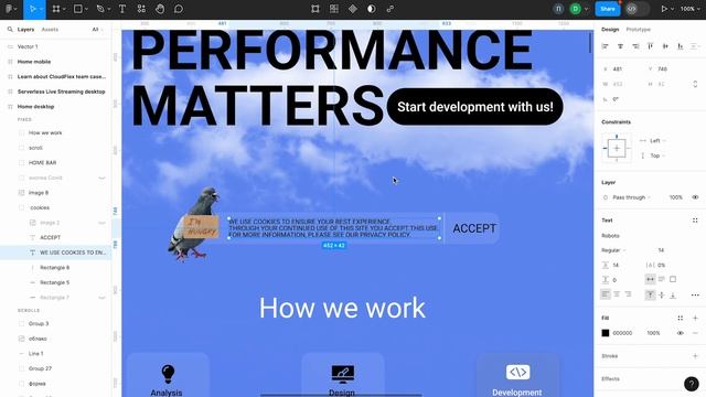 Figma в 2024 еще актуальна? Как пользоваться без dev mode. Frontender[1.0] смотреть онлайн