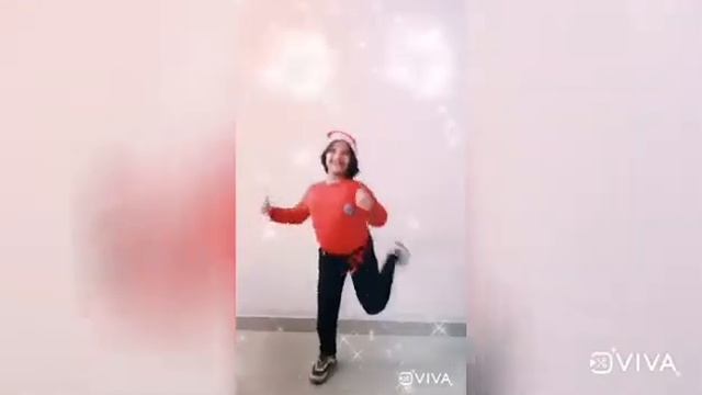 Jingle Bell Dance For Kids On Christmas | Dance On Jingle Bells Remix #christmasdance #jinglebells