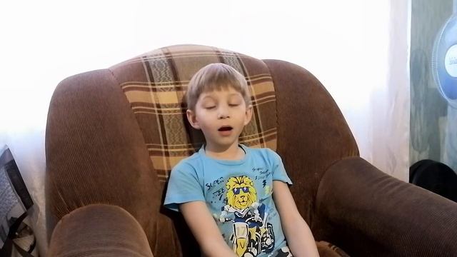 Откровения нашего внука