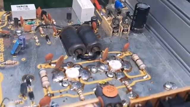 Voyager 787 modificação bilinear de PX 11metros para HF смотреть онлайн