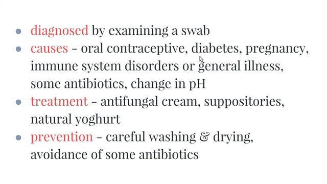Search for Better Health - 9.4.4.a) - imbalance of microflora in humans смотреть онлайн