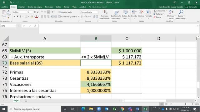 VIDEO TUTOR PROY RECURS MARZO 26 2022 смотреть онлайн