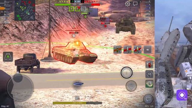 T-100 LT TIME (non-voice) / KamP0n смотреть онлайн