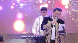 Эркин Одинаев Концерт Рузи Модарон 2020 (ПУРРА) | Show concerti Erkin Odinaev  2020 ( full version