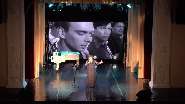 "Память" Ольга Бичоль композитор и автор слов Оксана Бражникова смотреть онлайн