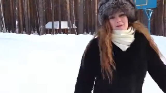 Испанский язык на коньках! смотреть онлайн