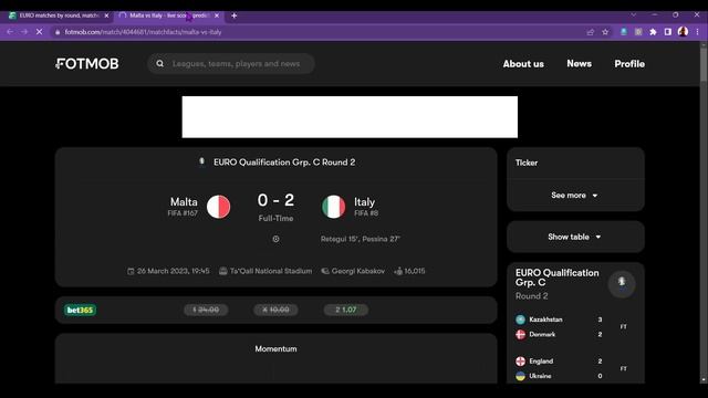 Euro 2024 Germany Qualifiers & Reactions [ASMR Football / Soccer] смотреть онлайн
