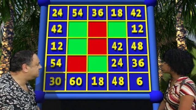 MATH PARK MULTIPLICATION SERIES PREVIEW смотреть онлайн