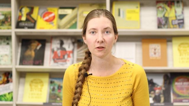 Ольга Петренко-Цеунова про працю Тетяни Осташко «Україна В’ячеслава Липинського» смотреть онлайн