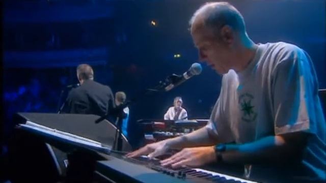 The Who - Who Are You смотреть онлайн