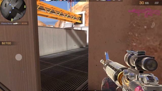 ЗА КАЖДУЮ СМЕРТЬ Я ПОКУПАЮ 1 КЕЙС В STANDOFF 2 смотреть онлайн