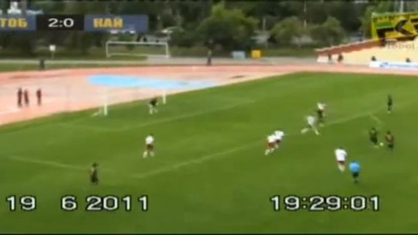 фк тобол / fc tobol