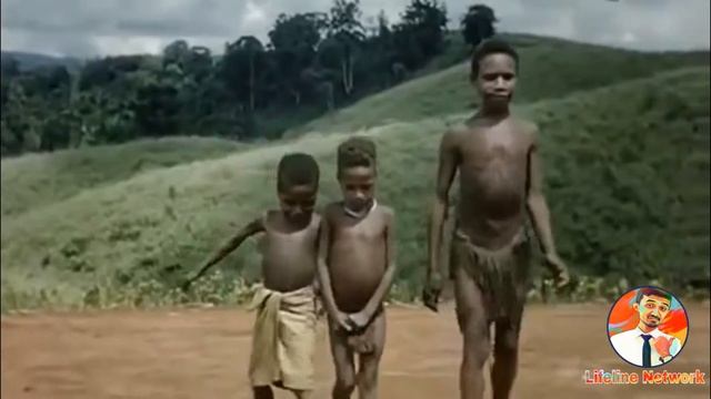 ভয়ংকর কুরু রোগ। বাঁচতে হলে জানতে হবে। 😱☠ Kuru Disease. смотреть онлайн