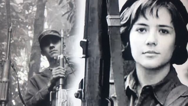 Comandante смотреть онлайн