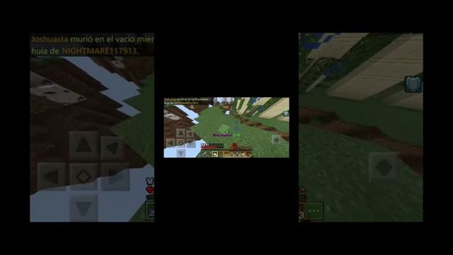 Pimpam pum bocadillo de atún | Skywars Minecraft смотреть онлайн