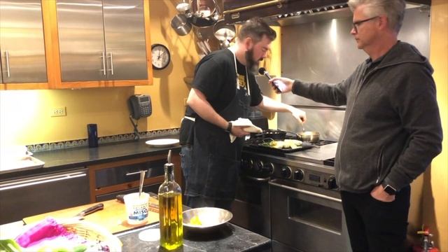 Bok Choy Challenge смотреть онлайн