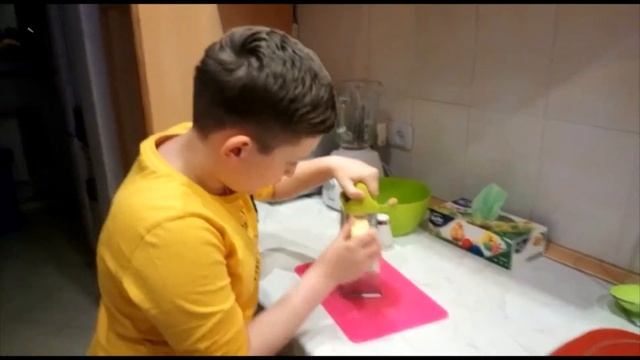 Դավիթ, պատրաստում ենք սունկ смотреть онлайн