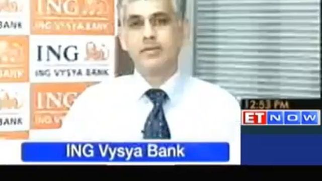 ING Vysya Bank - Growth in economy currently led by services смотреть онлайн