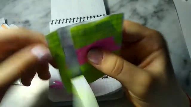 Распаковка бумажных сюрпризов ///Акула, персик смотреть онлайн