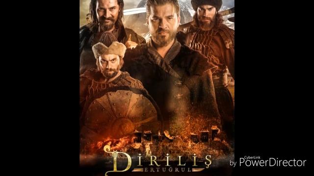 Смотрите сериал Возрождение Эртугрул смотреть онлайн