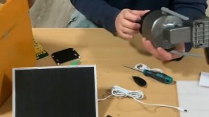 Реальный обзор. Беспроводная уличная PTZ камера на солнечной батарее, 5 Мп