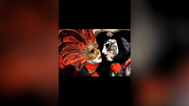 стих Маска смотреть онлайн