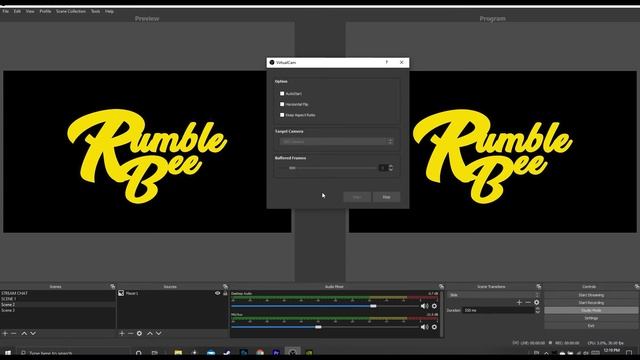 OBS Streaming Tutorial: How to Use OBS with Zoom смотреть онлайн