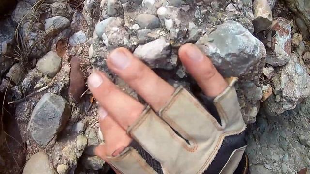 Clot de la Sajolida i Torrent del Pont (Montserrat) 19/10/2019 смотреть онлайн